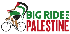 📣 🚴 🇵🇸 Call to action: Big Bike Ride for Palestine in Bath